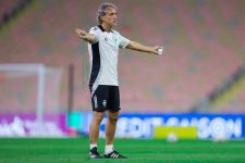 Dipecat Arab Saudi, Roberto Mancini CLBK dengan Timnas Italia? - JPNN.com