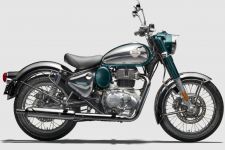 Royal Enfield Classic 350 Terbaru Hadir dalam 5 Varian, Ada Program Personalisasi - JPNN.com