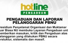 Presidium Buka Hotline Pengaduan & Laporan Dugaan Pelanggaran PBNU - JPNN.com