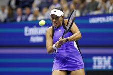 US Open 2024: Jessica Pegula Pukul Peringkat 1 Dunia - JPNN.com