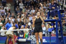 Tembus Final US Open 2024, Aryna Sabalenka Menggoda Amerika - JPNN.com