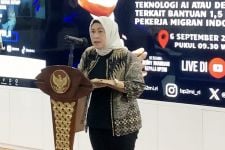 Soal Video Bantuan Rp 1,5 Miliar untuk Pekerja Migran Indonesia, BP2MI Tegaskan Itu Hoaks - JPNN.com