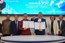 Dukung Pengembangan SDM, Surveyor Indonesia Jalin MoU dengan Universitas Sam Ratulangi - JPNN.com