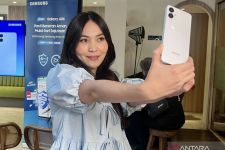 Resmi Meluncur, Samsung Galaxy A06 Dilengkapi Fitur HP Flagship - JPNN.com