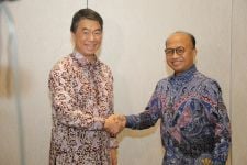 Gelar Miyagi Business Matching in Indonesia 2024 di Jakarta, Ini Harapan Sekjen Kemnaker - JPNN.com