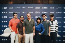 Rayakan 2 Dekade Bermusik, Maliq & D’Essentials Akan Tur di Indonesia dan Malaysia - JPNN.com