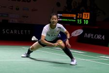 Taipei Open 2024: Putri KW Membuat Kejutan dengan Membungkam Andalan Tuan Rumah - JPNN.com