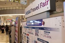 Yuk, ke Mega Travel Fair di MOI, Banjir Promo Menarik - JPNN.com