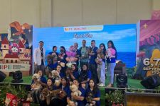 Resmi Diluncurkan, Captain Dog Hadir dengan Serangkaian Produk Berkualitas - JPNN.com