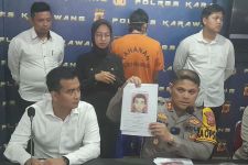 Polisi Tetapkan 2 Tersangka Baru Kasus Pengeroyokan Kiai NU di Karawang - JPNN.com