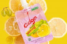 Jele Minuman Kolagen: Solusi Kecantikan Kulit Antimainstream - JPNN.com