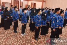 6 Penyandang Disabilitas Mendaftar CPNS 2024 di Lingkup Pemprov Kepulauan Riau - JPNN.com