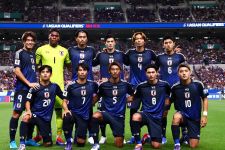 Jepang Terus Brutal, Kapan Jumpa Timnas Indonesia? - JPNN.com