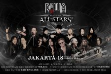 Kembali Konser di GBK, Dewa 19 Libatkan Personel Bad English, Extreme, Hingga Mr Big - JPNN.com