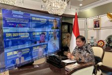 Menko Airlangga Optimistis Indonesia Capai SDGs Pada 2030 - JPNN.com