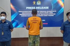 Terlibat Penipuan Investasi Bodong, WN Nigeria Ini Bakal Dideportasi Imigrasi Bandung Besok - JPNN.com