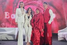 Davina Karamoy jadi Brand Ambassador Produk Skincare Terbaru Shindy Fioerla - JPNN.com