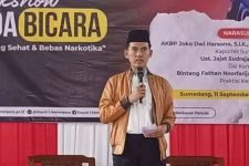 Kemenpora Gelar Seminar Menuju Sumedang Sehat dan Bebas Narkoba - JPNN.com