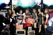 Blondies Mewujudkan Mimpi Wanita di DJ Hunt 2024 - JPNN.com