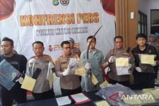 Pelajar SMP di Bekasi Tewas Akibat Tawuran - JPNN.com