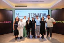 Alternativa Film Project inDrive Luncurkan Penghargaan dan Festival Film 2024 di Yogyakarta - JPNN.com