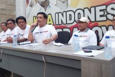 Sukarelawan Prabowo-Gibran Anggap Isu Fufufafa Dihembuskan untuk Mengadu Domba - JPNN.com