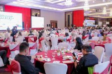 Tingkatkan Layanan, 500 Agen Perjalanan Ikuti Travel Agent Workshop - JPNN.com