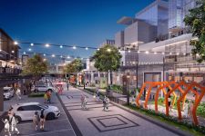 Paramount Land Memperkenalkan Commercial Hub Pasadena Square - JPNN.com