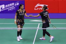 Ana/Tiwi Terhenti di Delapan Besar Hong Kong Open 2024, Begini Katanya - JPNN.com