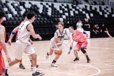 2 Pebasket Muda Dapat Kesempatan Berlatih di Basketball Without Borders Asia 2024 - JPNN.com