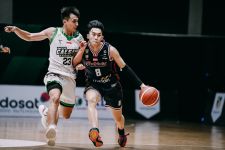 Satria Muda Perkenalkan Pemain Binaan Baru, Siap Tampil di IBL All Indonesian Cup 2024 - JPNN.com