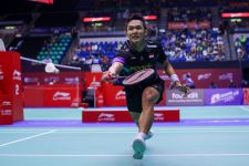 Hong Kong Open 2024: Kepercayaan Diri Jonatan Christie Perlahan Kembali - JPNN.com