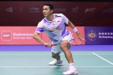 Hong Kong Open 2024: Penyesalan Jonatan Christie Gagal Pertahankan Gelar - JPNN.com