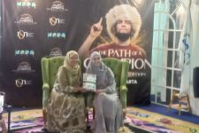 Indonesia Syiar Network Bakal Hadirkan Khabib Nurmagomedov ke Tanah Air - JPNN.com