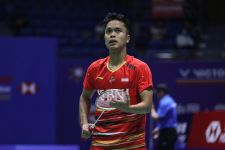 Menanti Kebangkitan Anthony Sinisuka Ginting di China Open 2024 - JPNN.com