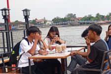 Sensasi Ngopi di Kopi 16 Pro, Rasanya Seperti Naik Kapal, Goyang-Goyang, tetapi Seru - JPNN.com