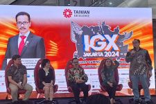 IGX 2024 Hadirkan Beragam Turnamen Gim Populer Hingga Lokal - JPNN.com