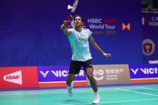 Tersingkir dari China Open 2024, Chico Aura Dwi Wardoyo Harus Segera Bangkit - JPNN.com