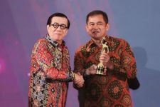 KSAD Jenderal TNI Maruli Simanjuntak Meraih Nawacita Award 2024 - JPNN.com