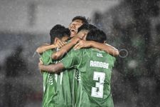 Jatim Vs Jabar di Final Sepak Bola PON Aceh-Sumut 2024 - JPNN.com