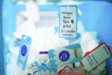 Shuttlecock of Wishes, Gerakan Dukungan untuk Atlet Nasional - JPNN.com