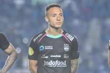 Performa Mailson Lima Jadi Sorotan, Pelatih Persib Bandung Pasang Badan - JPNN.com