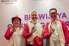 Rangkaian HUT ke-18, Brawijaya Healthcare Gelar 'Happy, Healthy & Fun', Ini yang Dibahas - JPNN.com