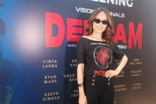 Demi Dendam, Cinta Laura Rela Lakukan Ini - JPNN.com