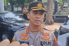 Polisi Tangkap Pelaku Pembacokan yang Menewaskan Mahasiswa Udinus - JPNN.com