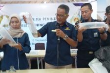 Benih Lobster Rp 22,2 Miliar Gagal Beredar ke Luar Negeri - JPNN.com