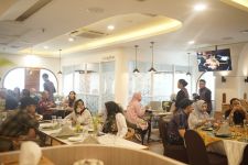 Promo Menarik dari The Surosowan Manjakan Pencinta Kuliner - JPNN.com