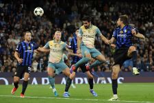 Manchester City vs Inter Milan Sama Kuat, Erling Haaland Dibayangi Rapor Buruk - JPNN.com