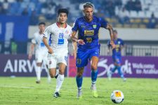 Zhejiang FC vs Persib: Maung Bandung Ditemani Suhu Dingin - JPNN.com