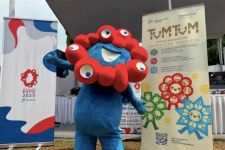 Maskot Tumtum Bakal Bawa Ukm Indonesia Mendunia di World Expo 2025 Osaka - JPNN.com